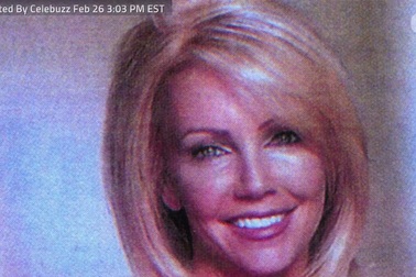 Heather Locklear bị bắt vì đánh người