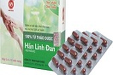 Bao giờ mới hết hôi chân?