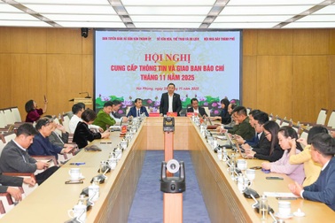 Hải Phòng tăng tốc giải phóng mặt bằng dự án giao thông trọng điểm quốc gia