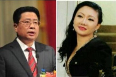 Quan tham nhục nhã vì bị người đẹp moi tiền rồi "đá"