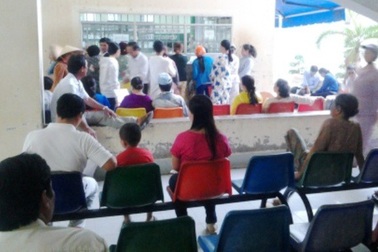 Xử nghiêm hành vi gian lận, trục lợi bảo hiểm y tế tại các cơ sở khám, chữa bệnh