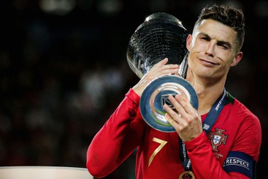 Ba tuyên bố gây sốc của C.Ronaldo đã trở thành sự thật