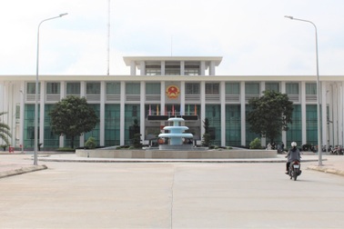 Bạc Liêu: Cấp huyện phải hoàn thành phương án sắp xếp trước sáng 26/12