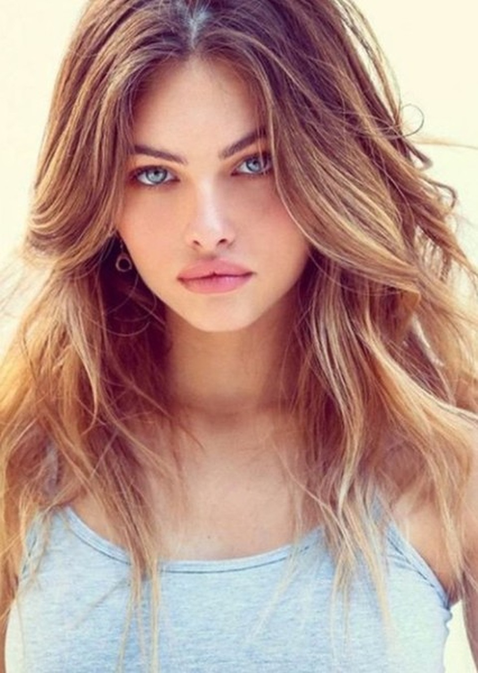 Cô gái đẹp nhất thế giới Thylane Blondeau quyến rũ với váy xuyên thấu - 8 Cô gái đẹp nhất thế giới Thylane Blondeau quyến rũ với váy xuyên thấu - 8