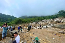 Miền Bắc sắp mưa lớn diện rộng, cảnh báo lũ quét và sạt lở nhiều nơi