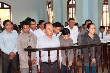  “Đại gia thủy sản” Cần Thơ lĩnh án 20 năm tù