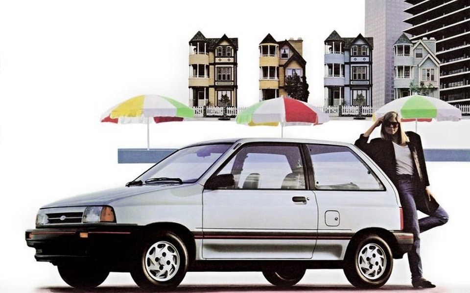 Những chiếc xe có cấu tạo đơn giản nhất: Việt Nam có xe nào? - 3 Những chiếc xe có cấu tạo đơn giản nhất: Việt Nam có xe nào? - 3