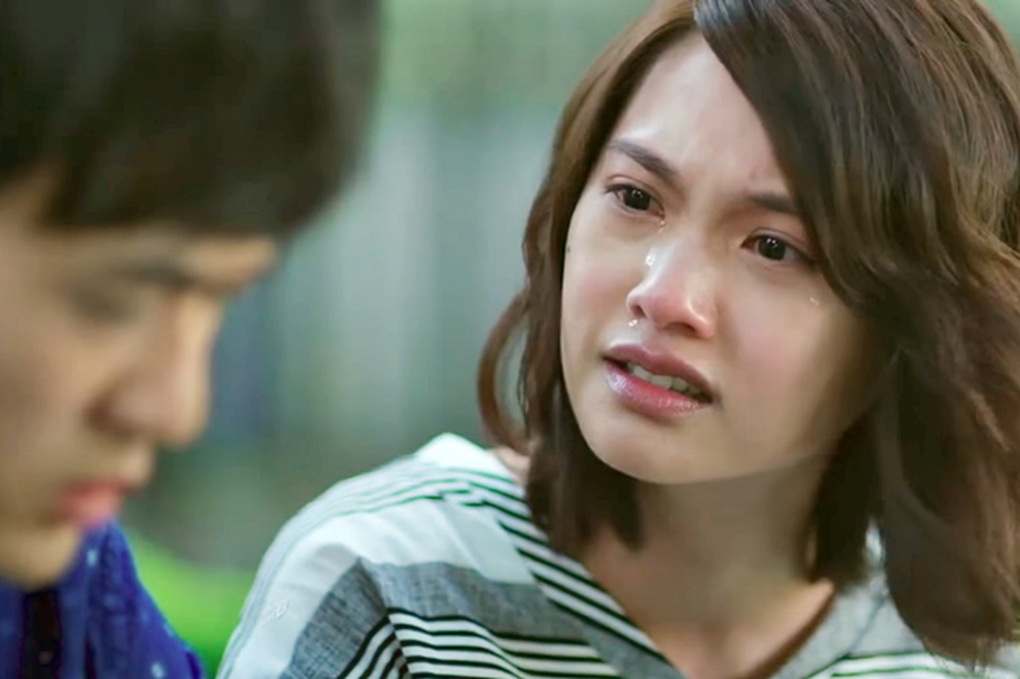 Lén lút đi theo chồng, tôi bật khóc khi phát hiện bí mật của anh - 1 Lén lút đi theo chồng, tôi bật khóc khi phát hiện bí mật của anh - 1