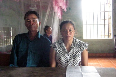 Bé 9 tuổi bị ông hàng xóm xâm hại, gia đình “đội đơn” đi đòi công lý