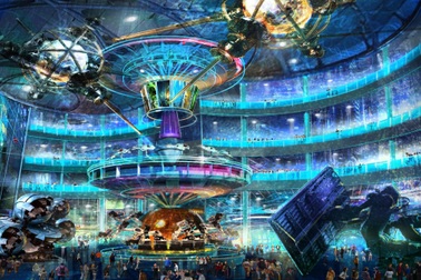 Chủ tịch HĐQT Sun Group: "Công viên Kim Quy sẽ là công viên mở"