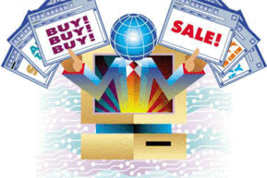 Những cái bẫy trong mua bán qua mạng