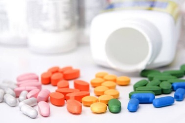 Nguy hại khi sử dụng thuốc huyết áp sai cách