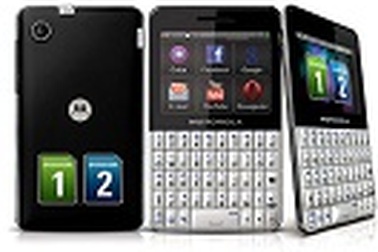 Motorola và Mobifone "làm nóng" thị trường điện thoại 2 sim 2 sóng