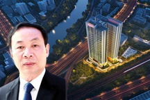 VN-Index mất mốc 1.100 điểm, đại gia Hải Phòng vẫn đại thắng