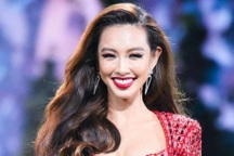 Tân Hoa hậu Hòa bình Thế giới Thùy Tiên nói gì sau khi đăng quang?