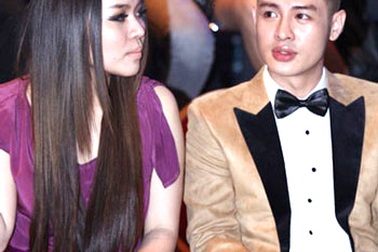 Hoàng Hải: “Tôi không chê Vũ Hạnh Nguyên có ngoại hình lớn…”