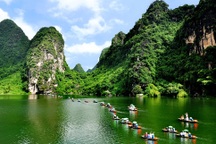 Di sản thế giới "kép" duy nhất của Việt Nam được định giá 213 tỷ USD