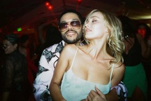 "The Idol": Bộ phim ngập tính dục và sự bệnh hoạn gây sốc dư luận