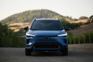 Thế hệ mới của Toyota Corolla Cross có thể chỉ dùng động cơ hybrid