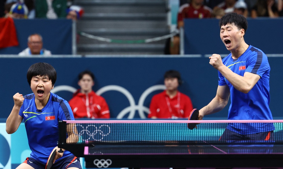 Câu chuyện bản quyền truyền hình Olympic 2024 tại Đông Nam Á - 3 Câu chuyện bản quyền truyền hình Olympic 2024 tại Đông Nam Á - 3