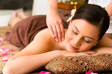 Lo ngại suy diễn không hay, Bình Thuận chưa cho phép làm ngày hội massage