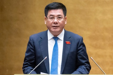 Trình Quốc hội loạt cơ chế đặc thù xây nhà máy điện hạt nhân Ninh Thuận