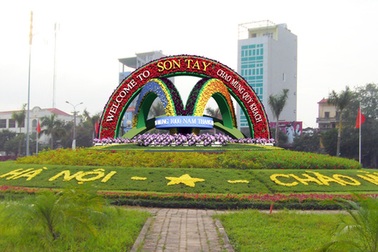 Nhìn Quảng Ninh, nghĩ đến “số phận long đong” của Sơn Tây (Hà Nội)