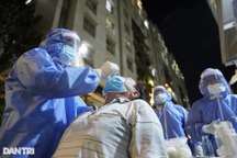 Đồng Nai cách ly xã hội theo Chỉ thị 16 từ 0h ngày 9/7