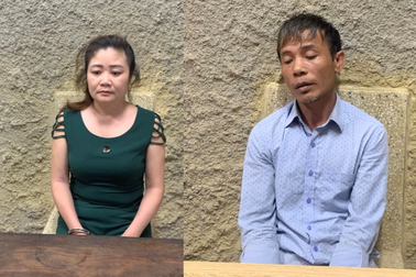 Thủ đoạn của cặp vợ chồng lừa đảo mua bán xe ô tô siêu hạng