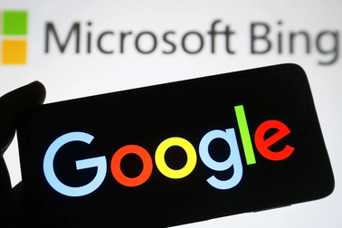 Microsoft "chơi xấu" Google