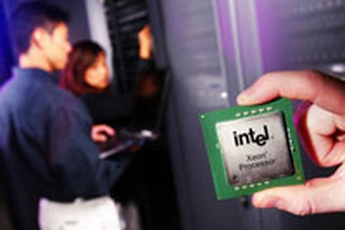 Intel nhận giấy phép đầu tư vào VN