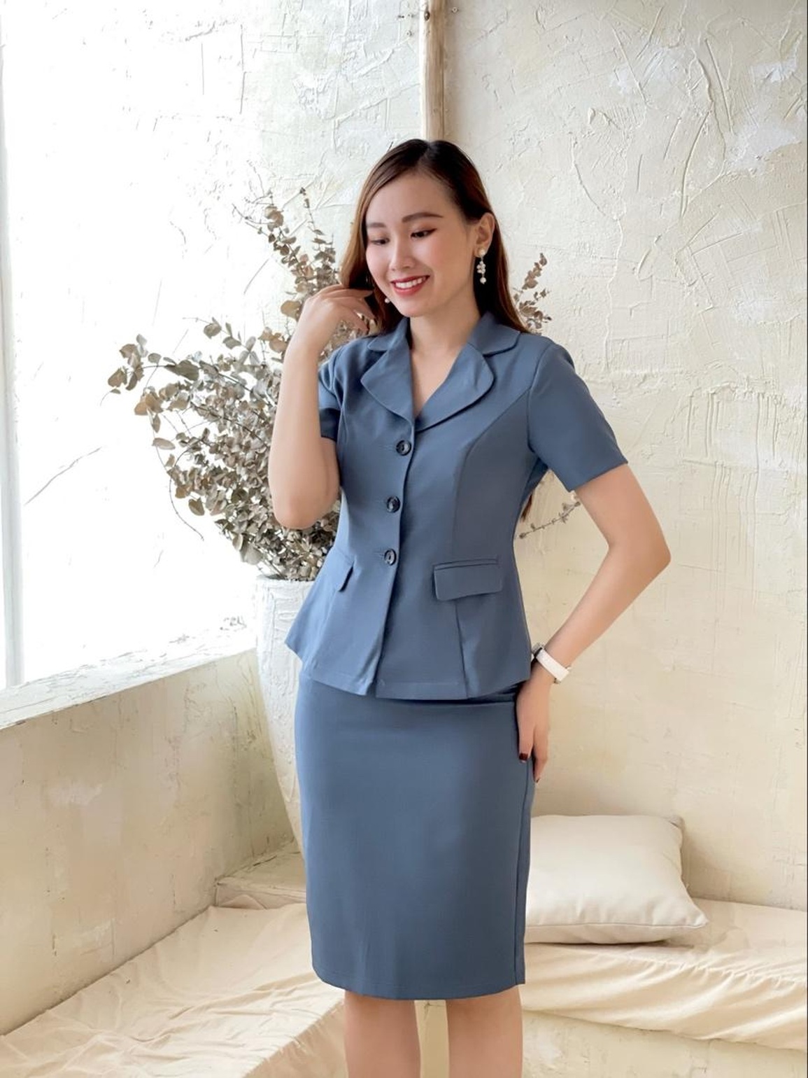 Emvy Fasshion - thời trang của sự tinh tế, sang trọng dành cho phái đẹp - 5 Emvy Fasshion - thời trang của sự tinh tế, sang trọng dành cho phái đẹp - 5