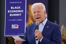 Bầu cử Mỹ 2020: Ông Biden bỏ xa ông Trump, phe Dân chủ vẫn lo ác mộng 2016