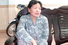 Các thuyền viên gặp nạn trên biển đã an toàn trở về