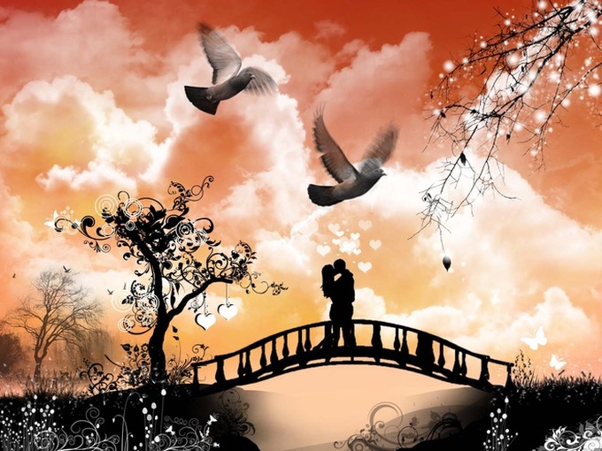 Tử vi ngày Valentine 14/2: Sư Tử nối lại tình xưa, Thiên Bình sắp có bất ngờ lớn! - Ảnh 5.
