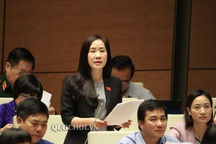 Kéo dài tuổi nghỉ hưu nhưng cân nhắc ngành nghề độc hại