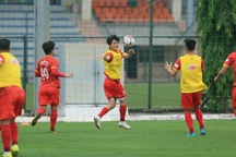 Báo Malaysia bình luận gì về tuyển Việt Nam trước vòng loại World Cup?