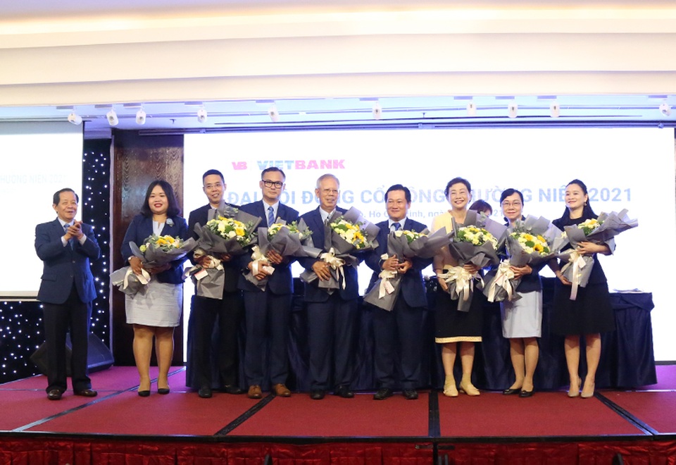 Nguyên Thứ trưởng Bộ Công Thương rời ghế nóng VietBank sau hơn 2 tháng - 1 Nguyên Thứ trưởng Bộ Công Thương rời ghế nóng VietBank sau hơn 2 tháng - 1