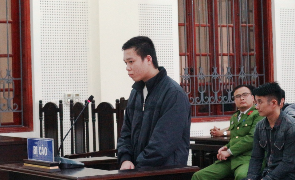 Y án kẻ nhẫn tâm ném con sơ sinh xuống giếng - 1 Y án kẻ nhẫn tâm ném con sơ sinh xuống giếng - 1