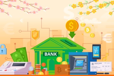 10 ngân hàng lãi "khủng"