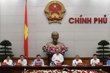 Chính phủ thống nhất giảm áp lực thuế phí, hạ lãi suất cho doanh nghiệp