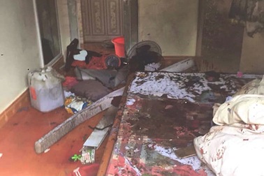 Vụ phóng hỏa cả nhà người tình: Nạn nhân thứ 4 tử vong