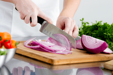 Vì sao hành tây được ca ngợi là "thần dược" cho nam giới?