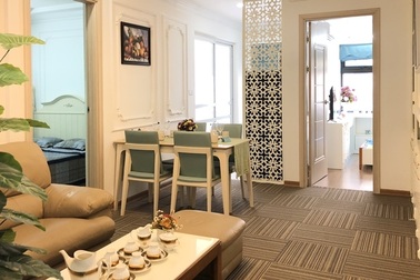 Mua căn hộ Ruby City CT3: Nhận nhà ngay – Quà liền tay