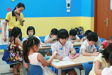 Hà Nội: Triển khai mô hình Trường học mới 