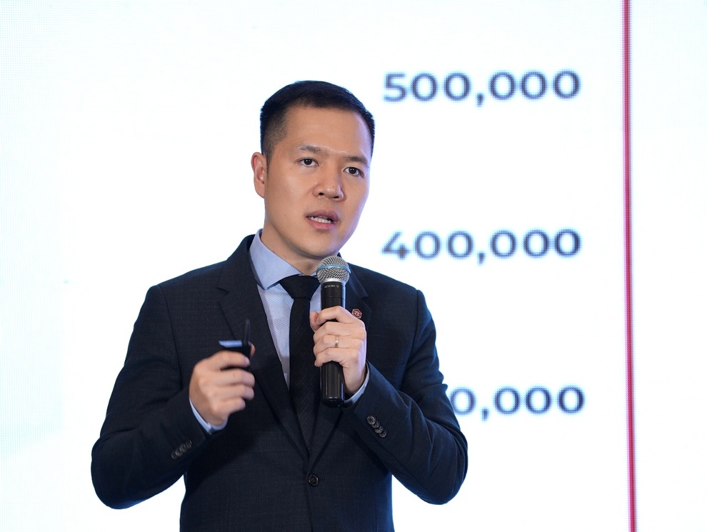 DNSE thông qua chủ trương thành lập công ty chứng khoán tại IFC - 1