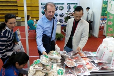 Nông nghiệp hữu cơ Việt Nam gặp khó ngay trên “sân nhà”