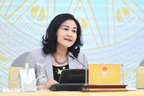 Thứ trưởng Bộ Nội vụ: Cả nước giảm 41.511 thôn, tổ dân phố sau sắp xếp