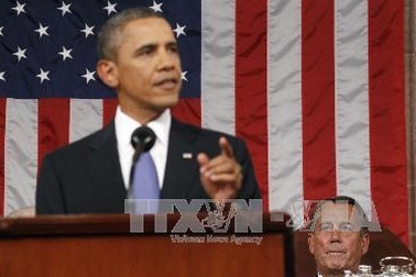 Mỹ: Nội bộ phe Cộng hòa bùng nổ mâu thuẫn