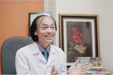 Cường Phế dùng cho trẻ nhỏ bị ho, chảy mũi có thực sự tốt?